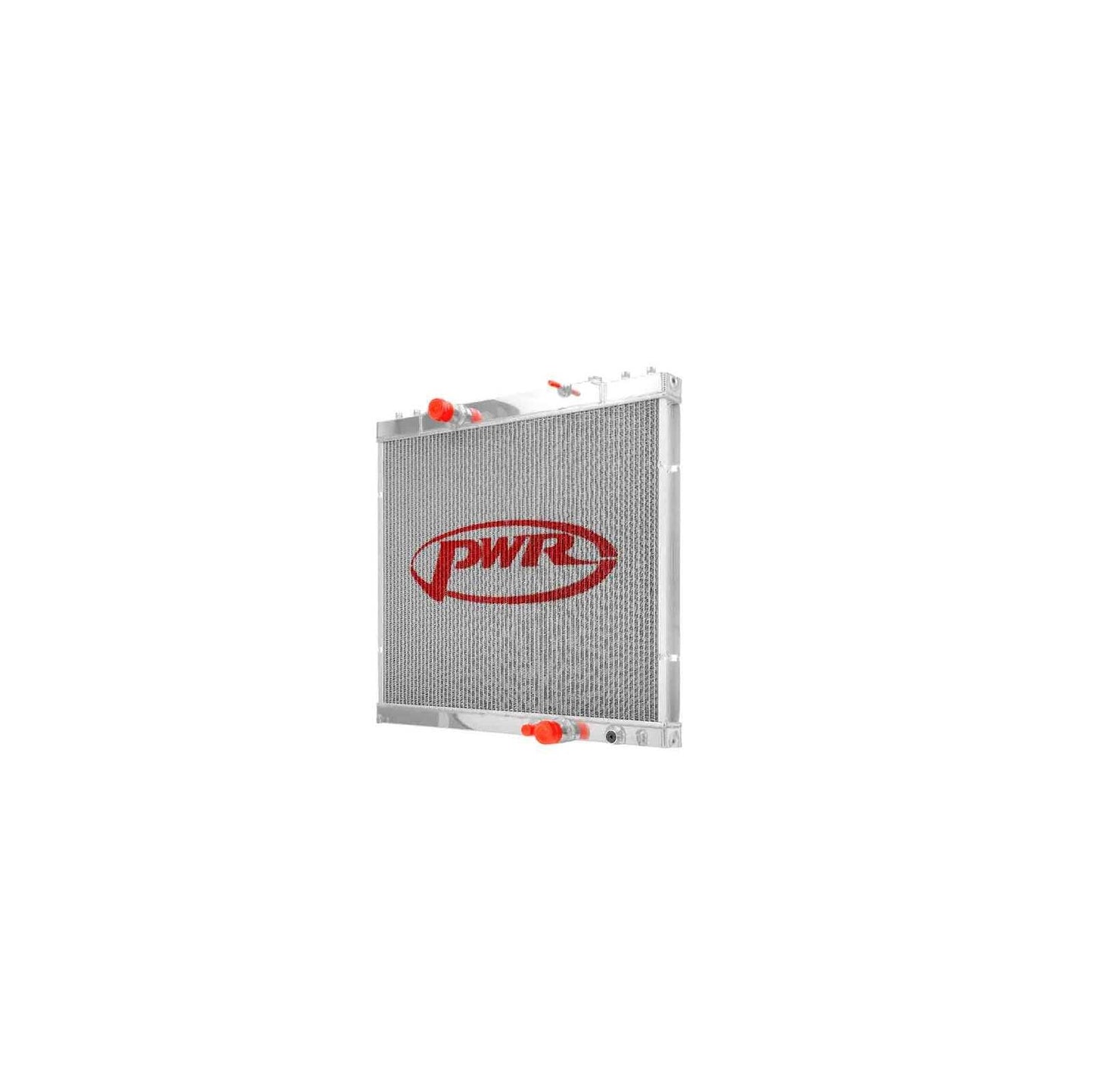 PWR 42mm Radiator (Toyota Hilux KUN26 3.0TD 05-15) - PSICO OFFROAD