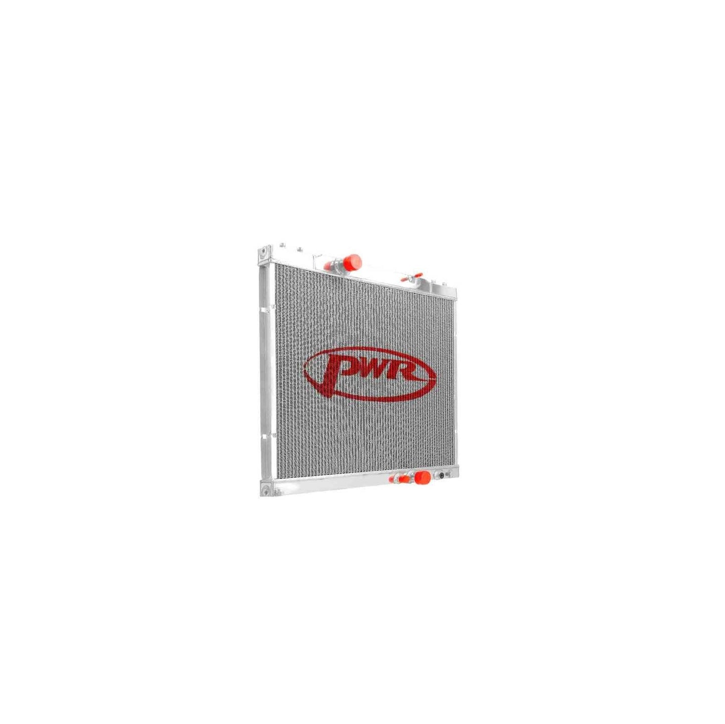 PWR 42mm Radiator (Toyota Hilux KUN26 3.0TD 05-15) - PSICO OFFROAD