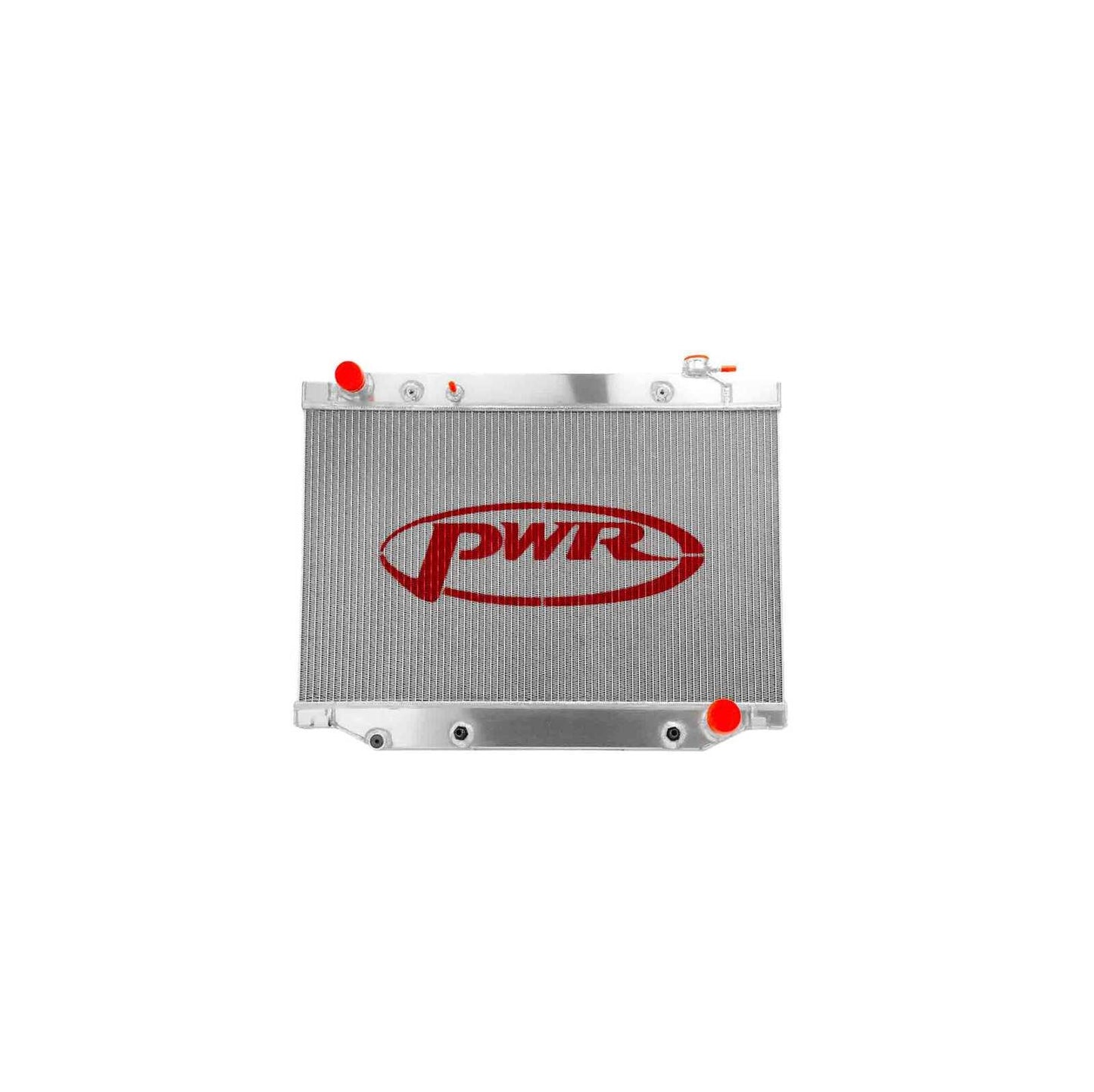 PWR 55mm Radiator (Toyota Landcruiser FZJ 80 Series Auto 92-96) - PSICO OFFROAD