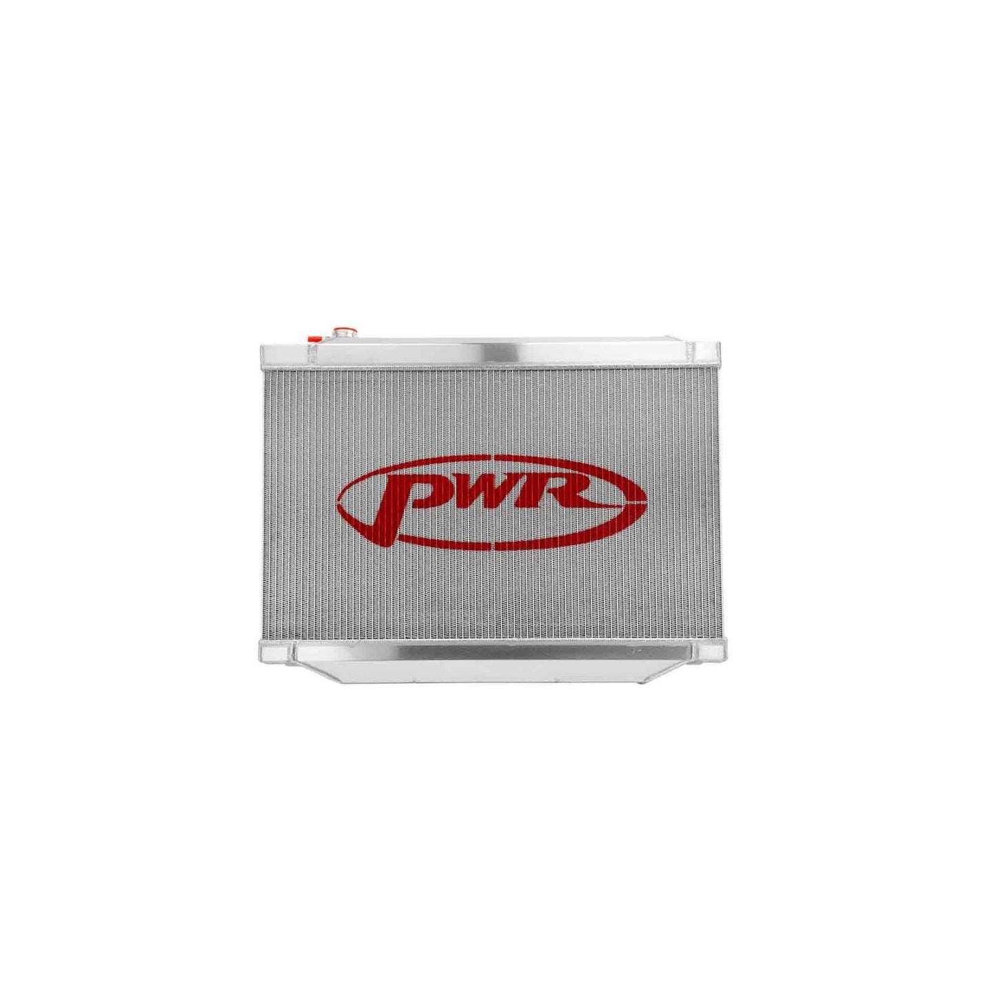 PWR 55mm Radiator (Toyota Landcruiser FZJ 80 Series Auto 92-96) - PSICO OFFROAD