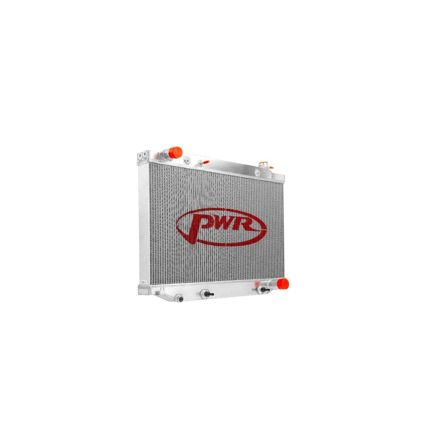 PWR 55mm Radiator (Toyota Landcruiser FZJ 80 Series Auto 92-96) - PSICO OFFROAD