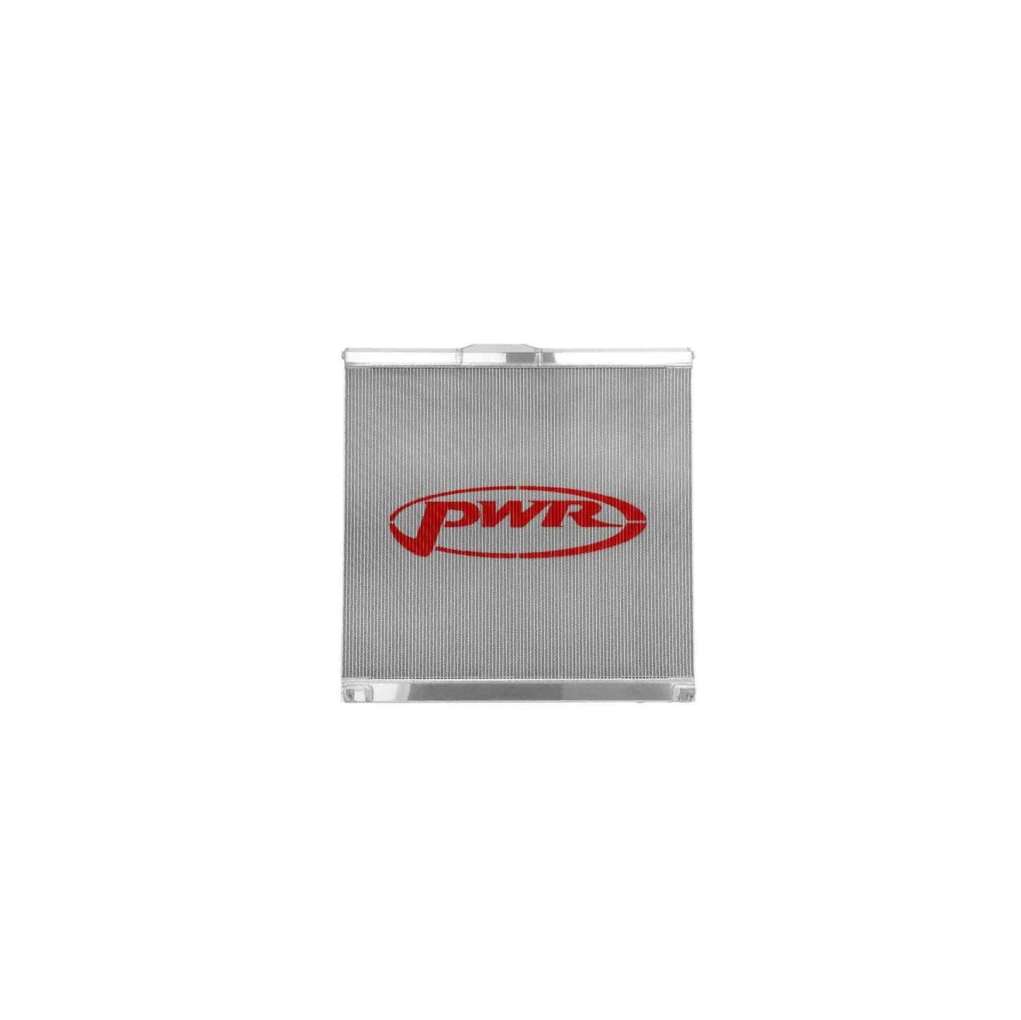 PWR 42mm Radiator (Ford Ranger PX1-3/Mazda BT50 2.2 or 3.2 TD 12+) - PSICO OFFROAD