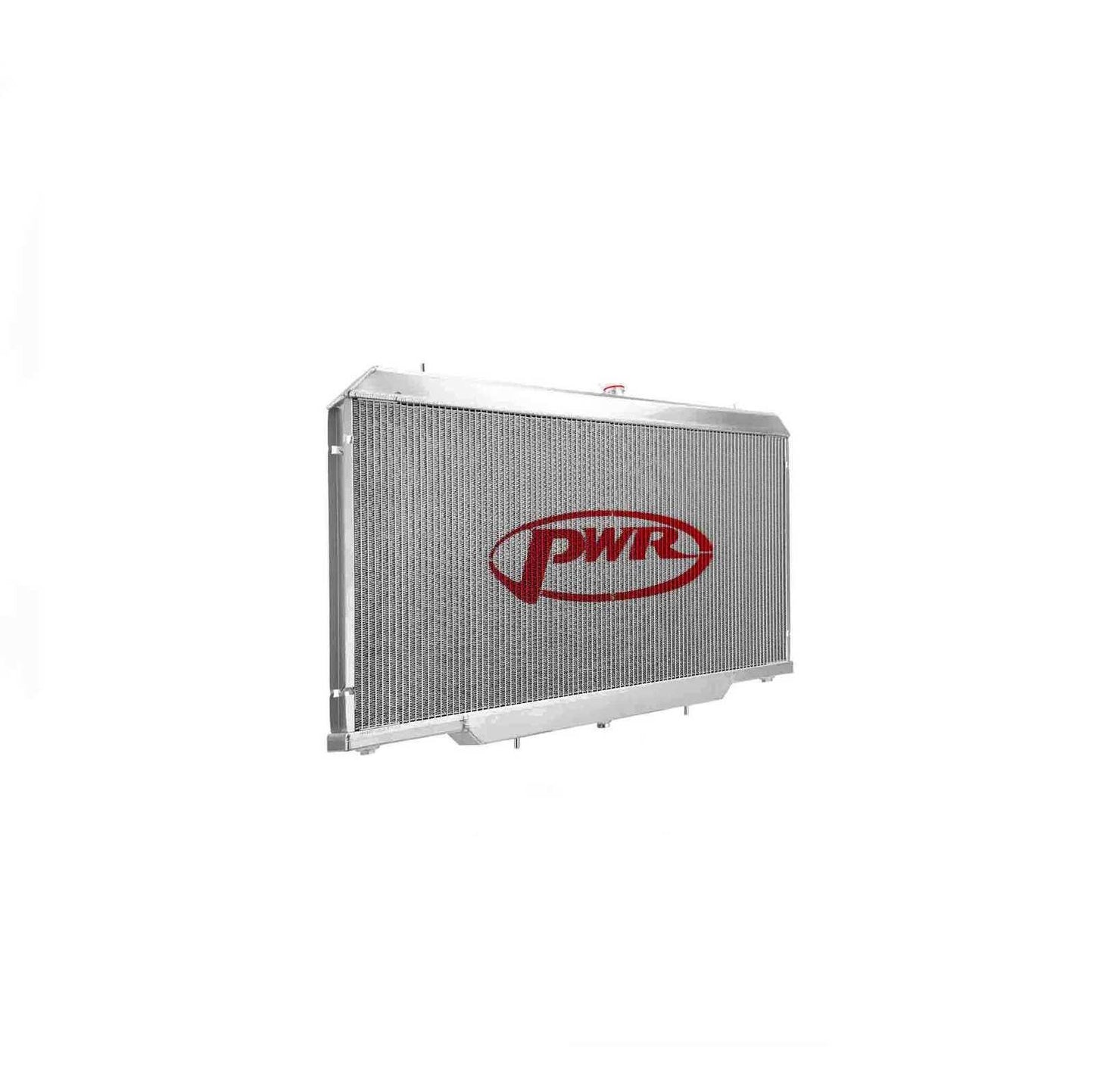 PWR 55mm Radiator (Nissan Patrol Y61 GU 2.8TD/3.0TD 97-03) - PSICO OFFROAD