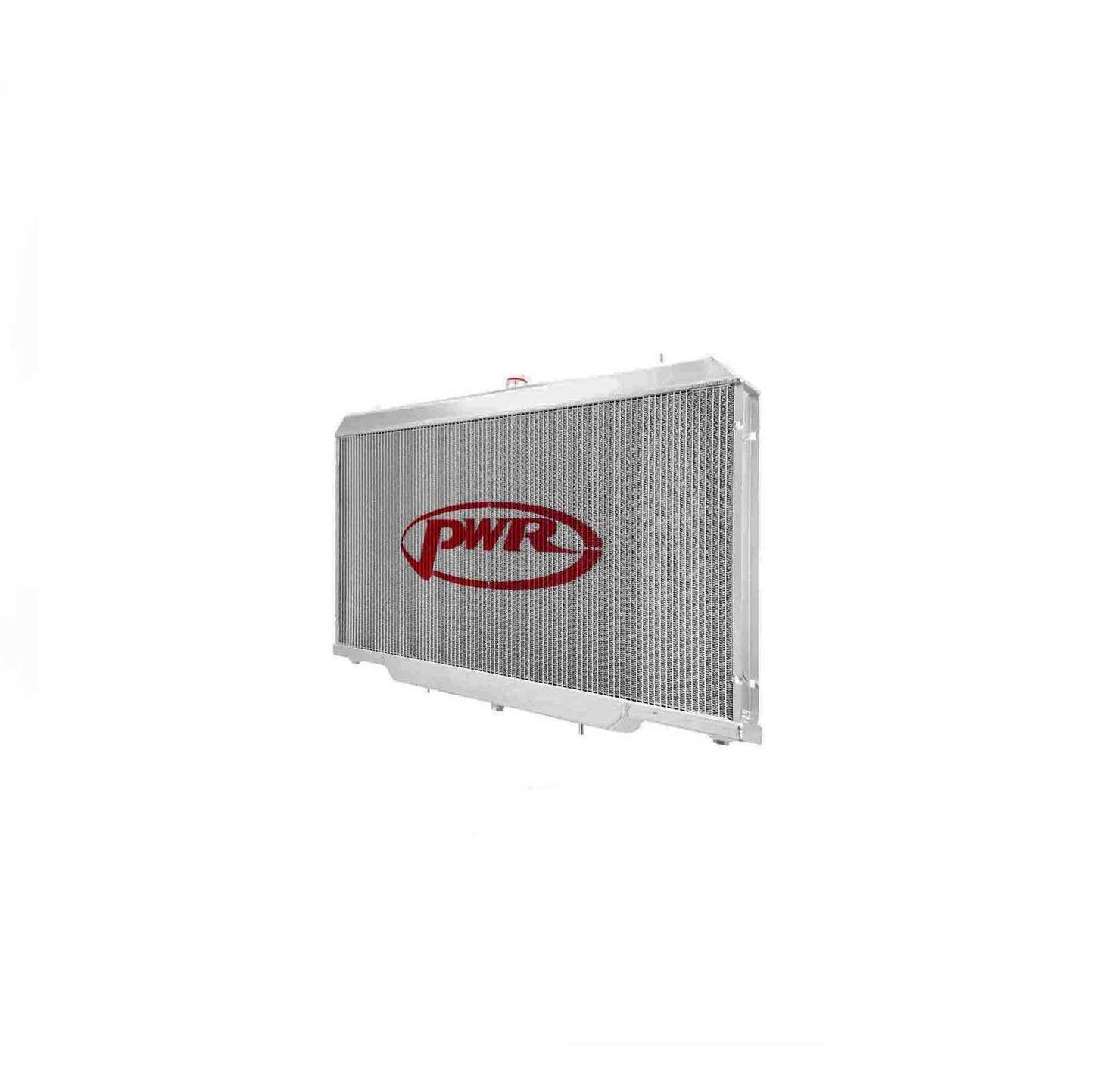 PWR 55mm Radiator (Nissan Patrol Y61 GU 2.8TD/3.0TD 97-03) - PSICO OFFROAD