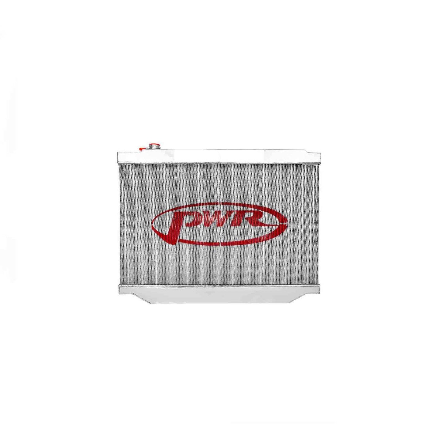 PWR 55mm Radiator (Toyota Landcruiser 80 Series 96-97) - PSICO OFFROAD