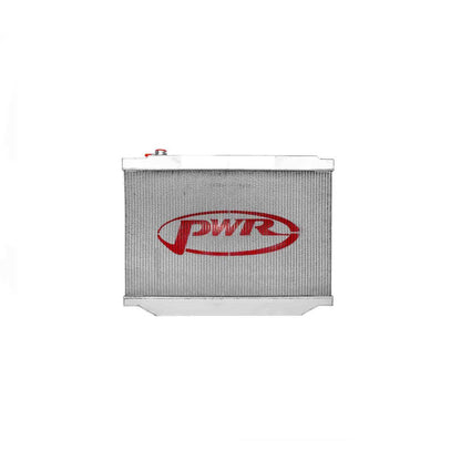 PWR 55mm Radiator (Toyota Landcruiser 80 Series 96-97) - PSICO OFFROAD