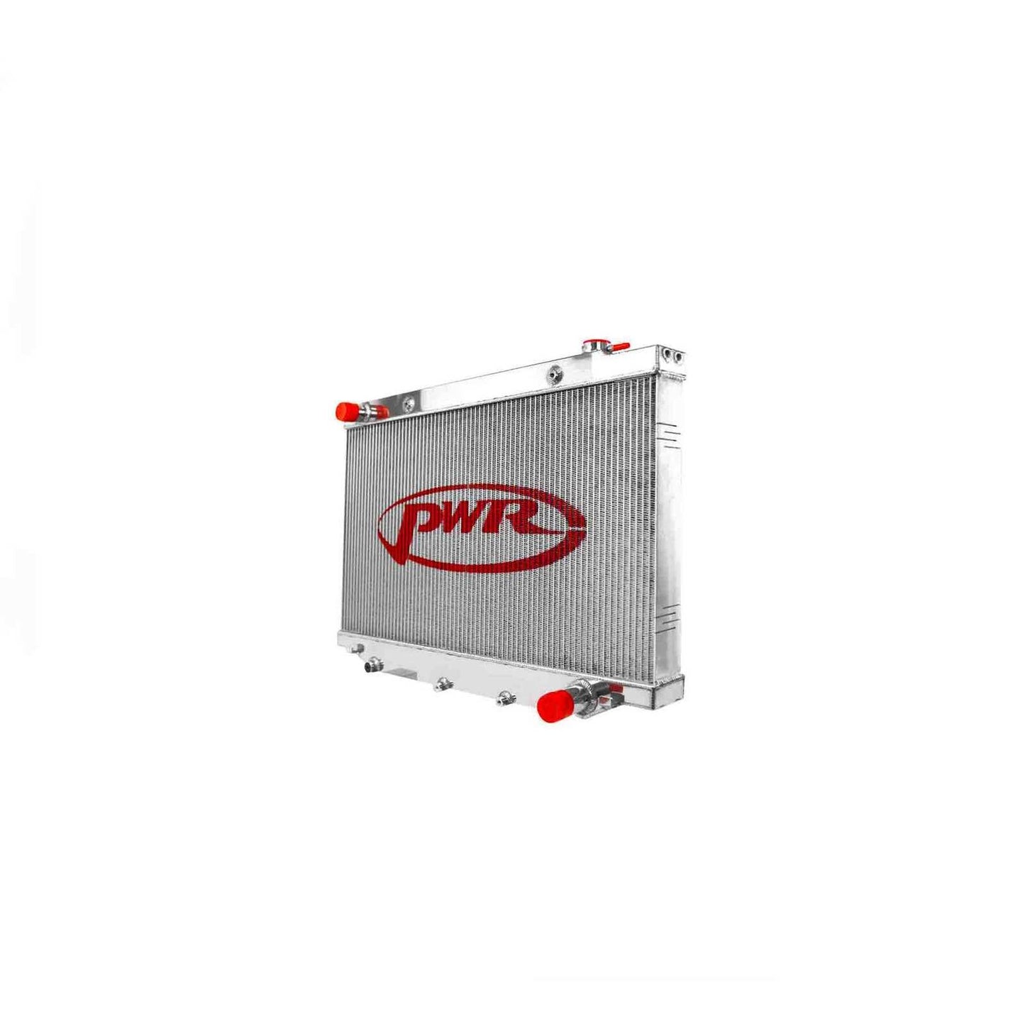 PWR 55mm Radiator (Toyota Landcruiser 80 Series 96-97) - PSICO OFFROAD