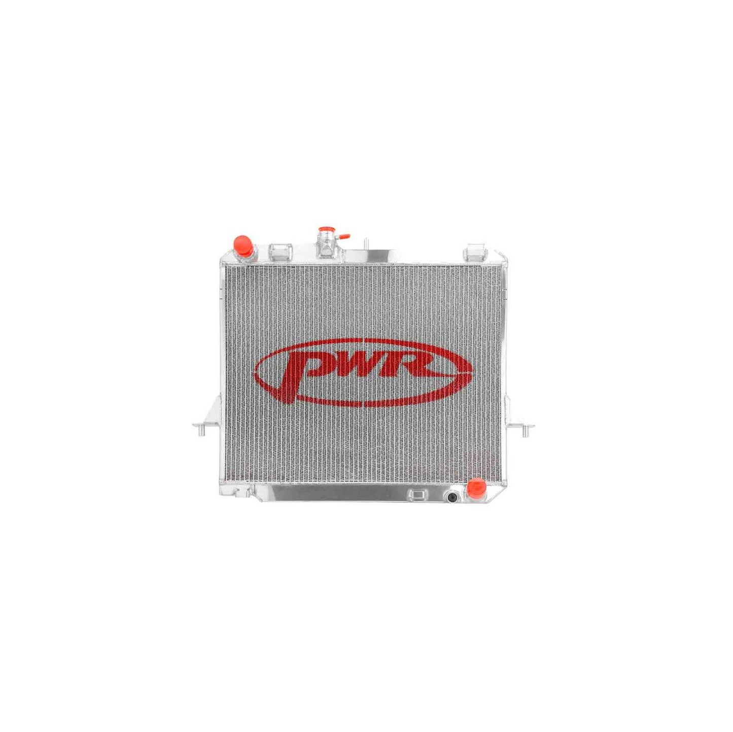 PWR 42mm Radiator (Holden Rodeo RA/Colorado 03-08) - PSICO OFFROAD