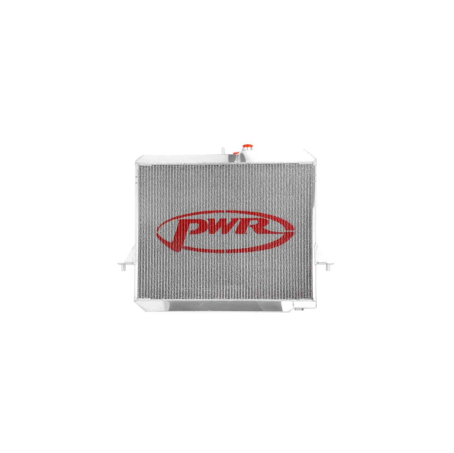 PWR 42mm Radiator (Holden Rodeo RA/Colorado 03-08) - PSICO OFFROAD