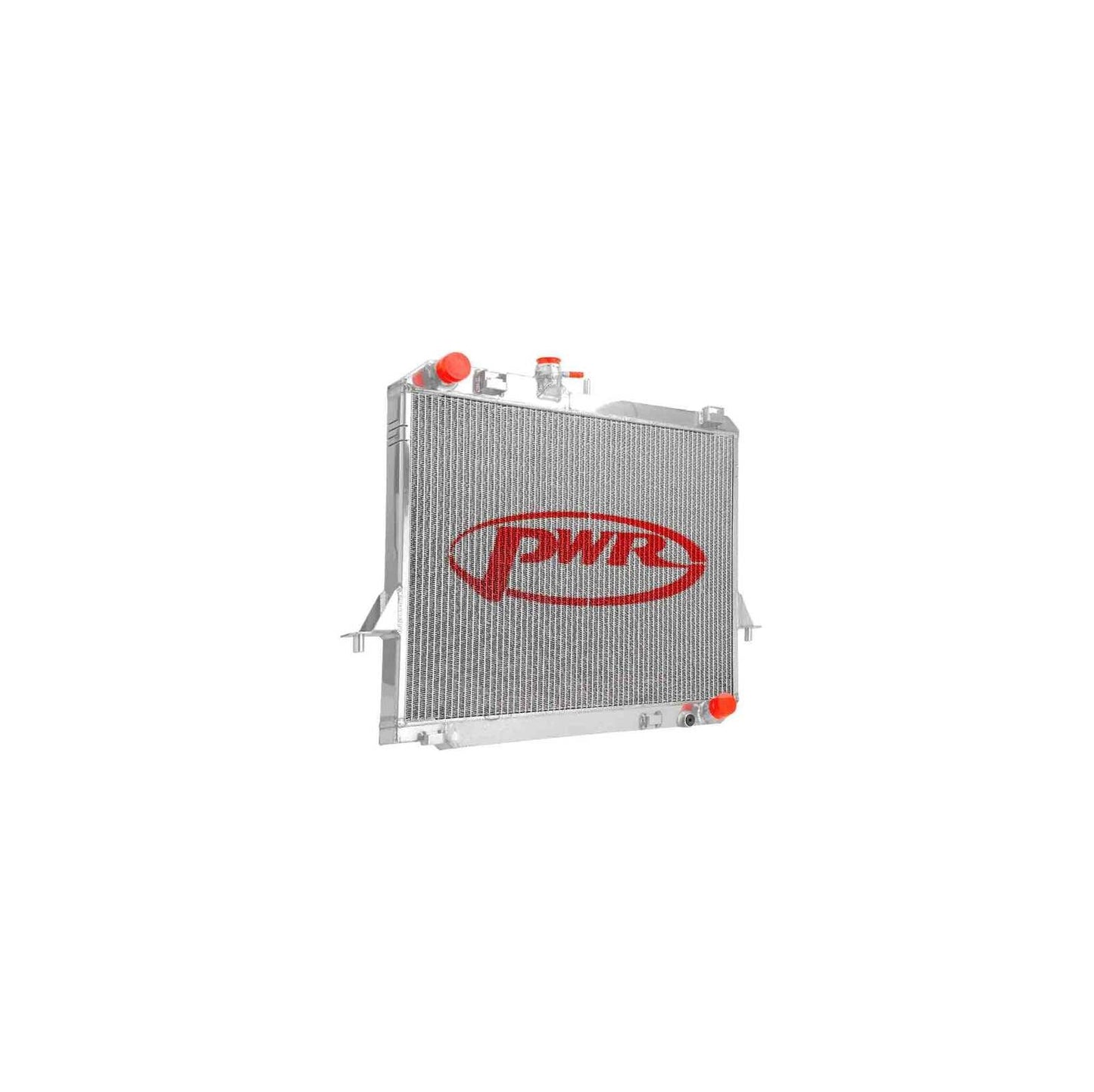 PWR 42mm Radiator (Holden Rodeo RA/Colorado 03-08) - PSICO OFFROAD