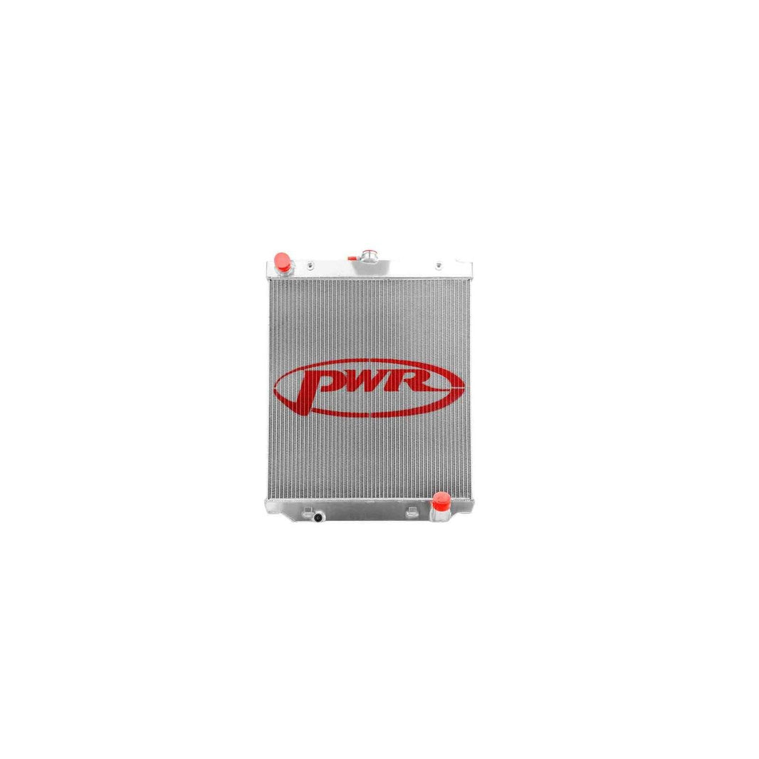 PWR – PSICO OFFROAD