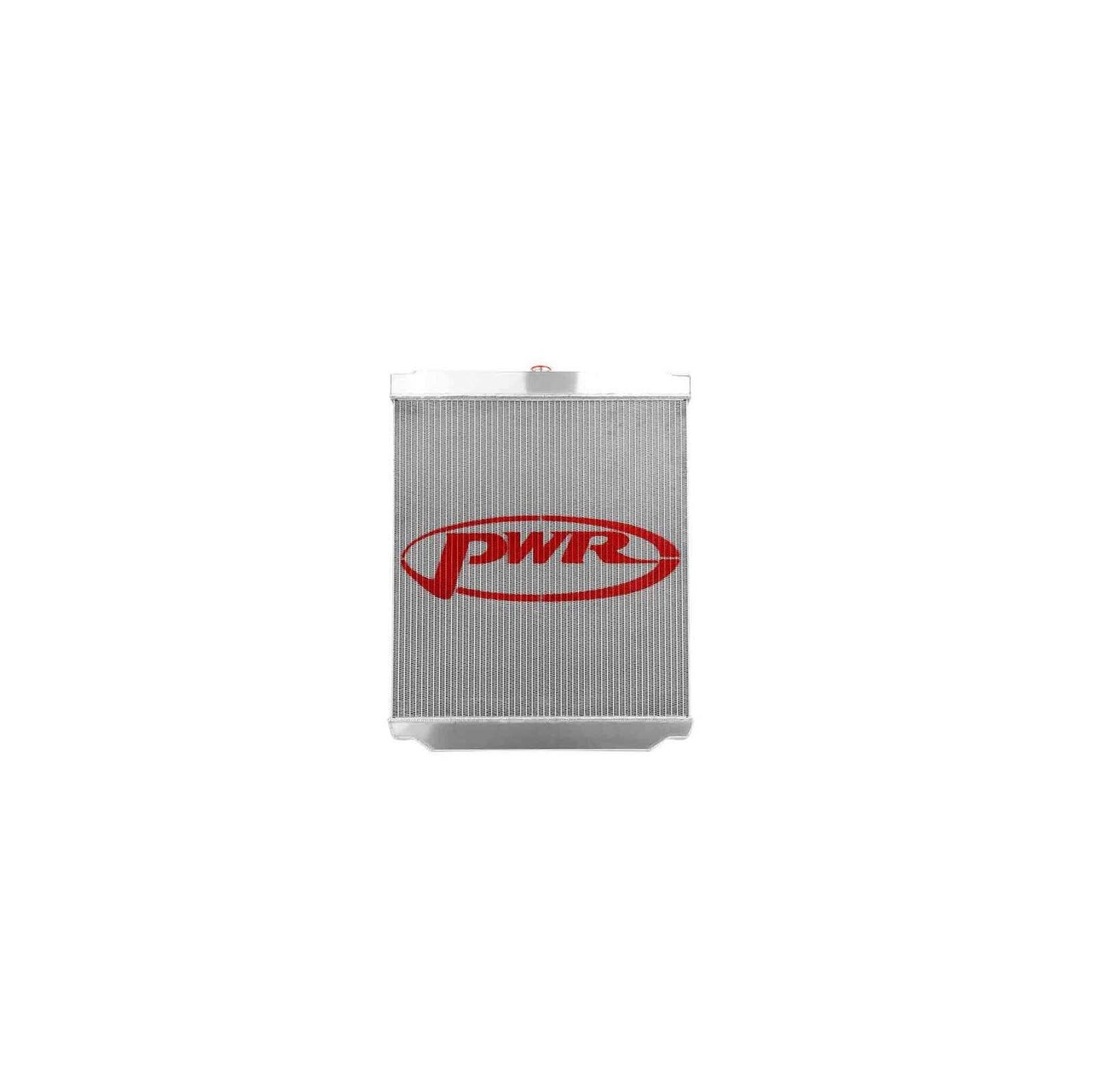 PWR 55mm Radiator (Toyota Landcruiser HZJ 79 Series 99-07) - PSICO OFFROAD