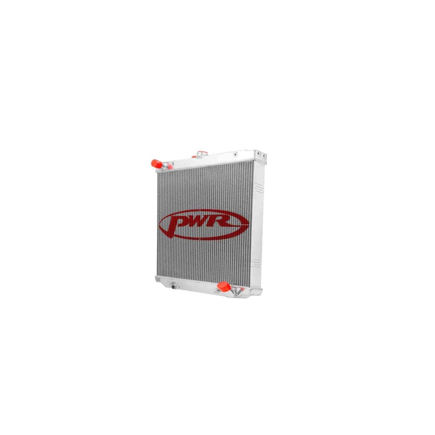 PWR 55mm Radiator (Toyota Landcruiser HZJ 79 Series 99-07) - PSICO OFFROAD