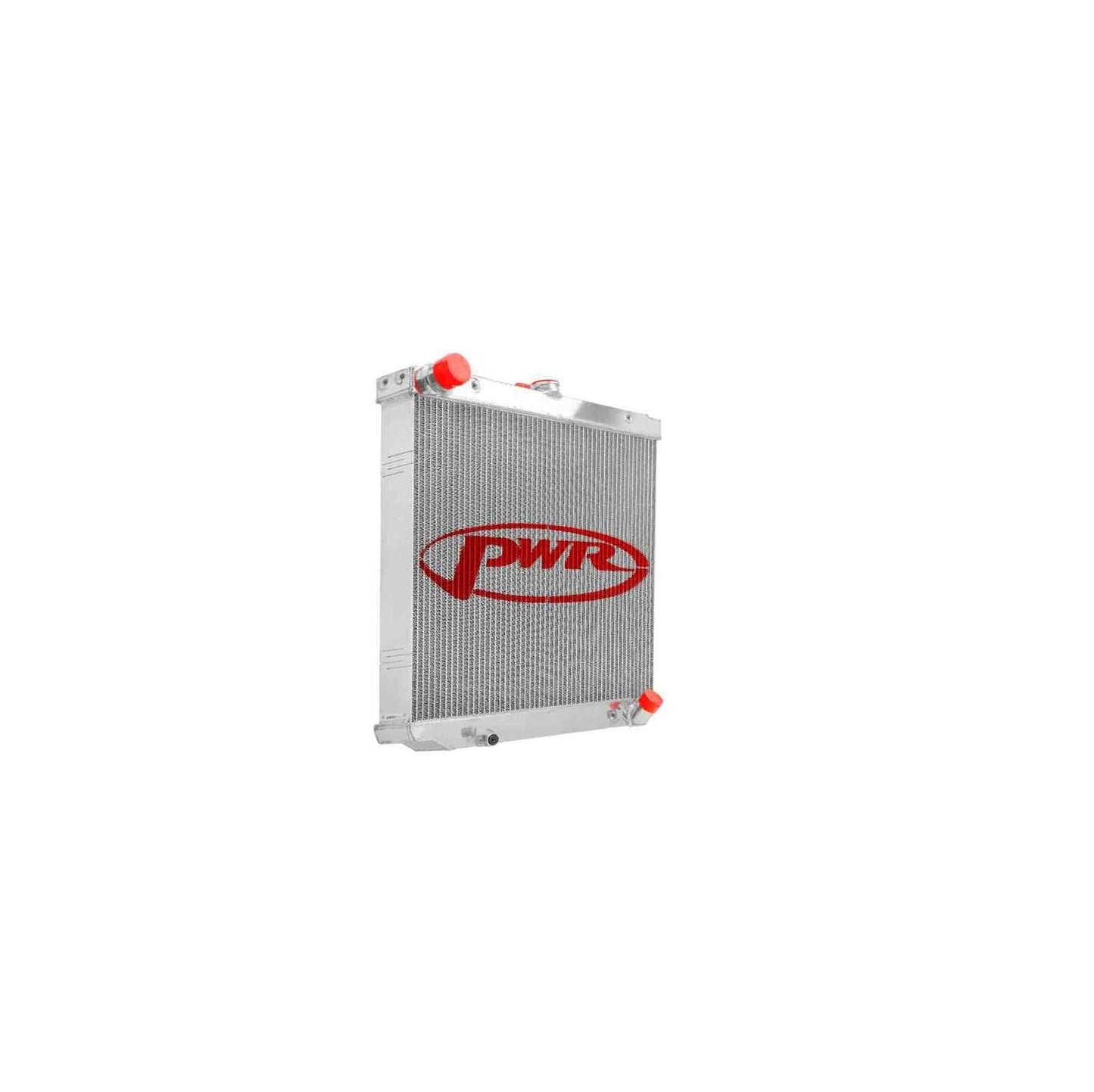 PWR 55mm Radiator (Toyota Landcruiser HZJ 79 Series 99-07) - PSICO OFFROAD