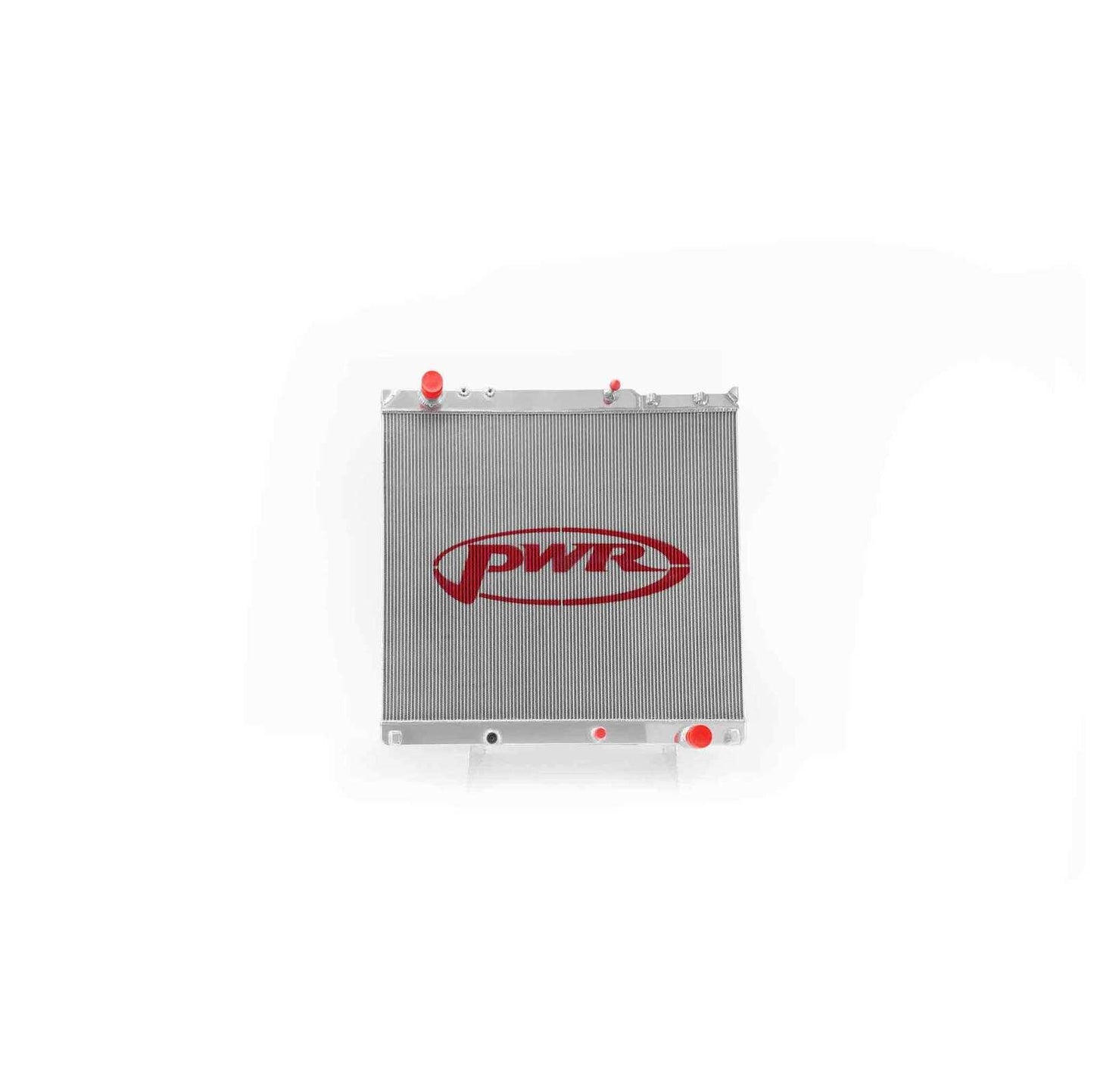 PWR 32mm Closemesh Radiator (Toyota Hilux N80 Diesel 2015+) - PSICO OFFROAD