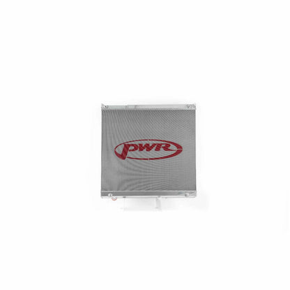 PWR 32mm Closemesh Radiator (Toyota Hilux N80 Diesel 2015+) - PSICO OFFROAD