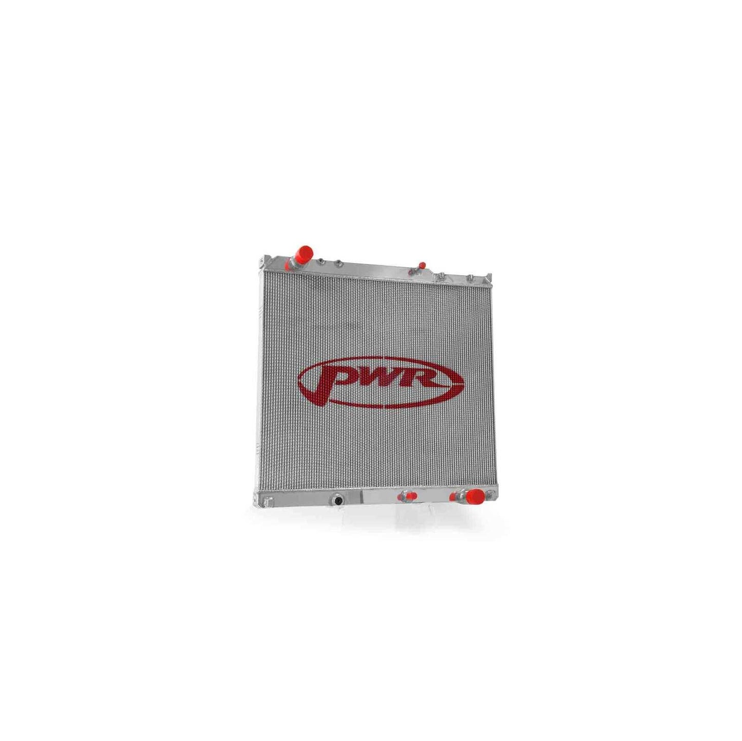 PWR 32mm Closemesh Radiator (Toyota Hilux N80 Diesel 2015+) - PSICO OFFROAD