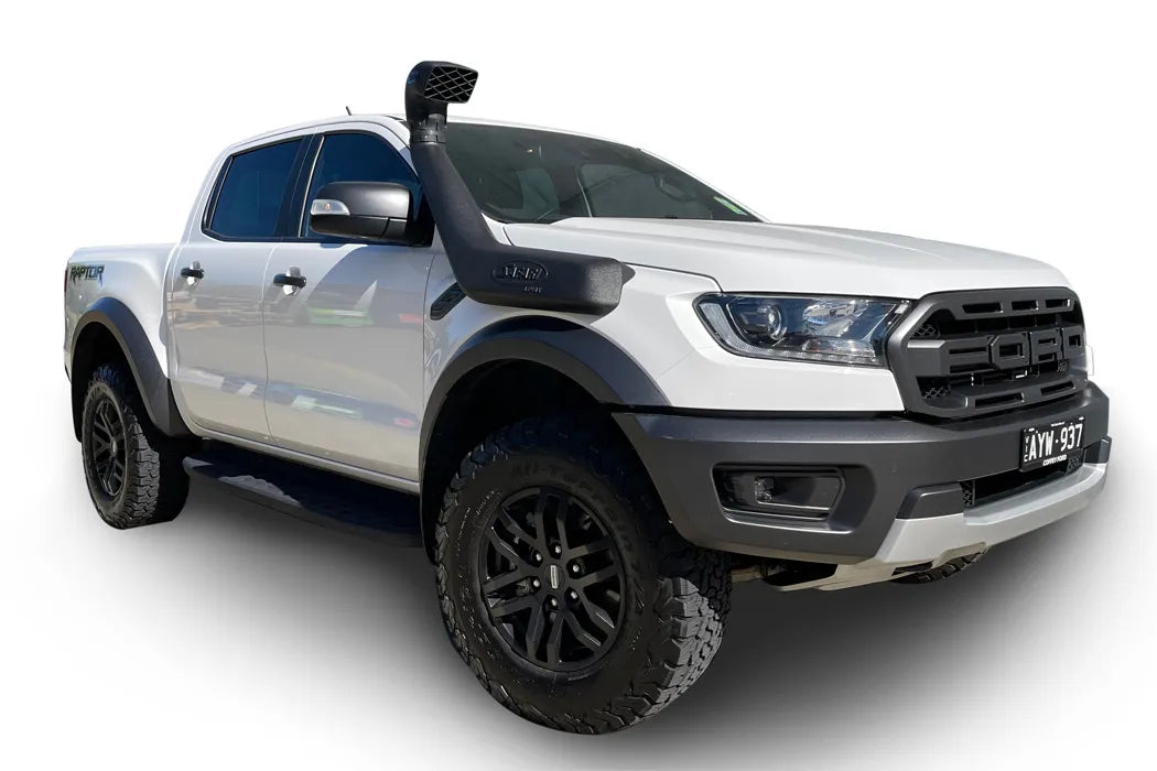 Safari 4x4 Snorkel (Ford Ranger Raptor) - PSICO OFFROAD