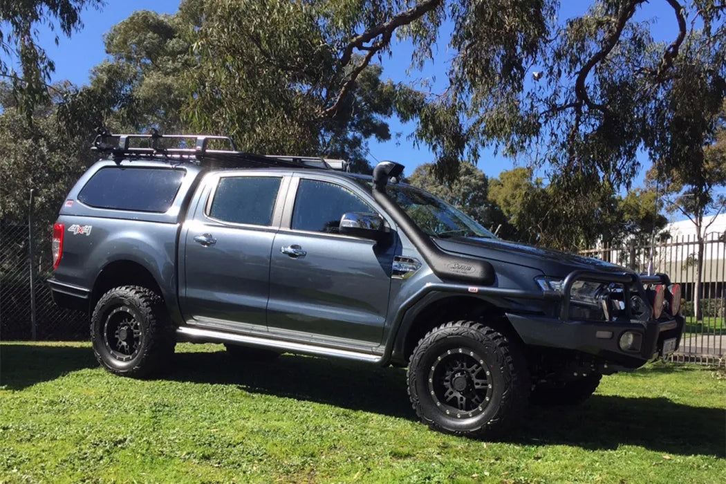 Safari 4x4 Snorkel (Ford Ranger PXII) - PSICO OFFROAD