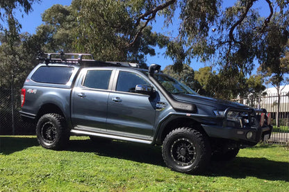 Safari 4x4 Snorkel (Ford Ranger PXIII) - PSICO OFFROAD