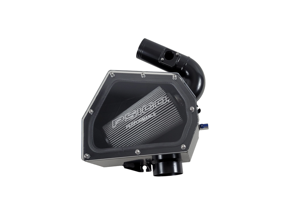 PSICO PERFORMANCE AIR BOX TOYOTA HILUX N80 1GD-FTV 2.8L GUN126R – PSICO ...