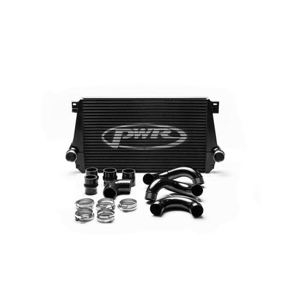 PWR 42mm Intercooler & Pipe Kit (VW Amarock 2.0L 2012+) - PSICO OFFROAD