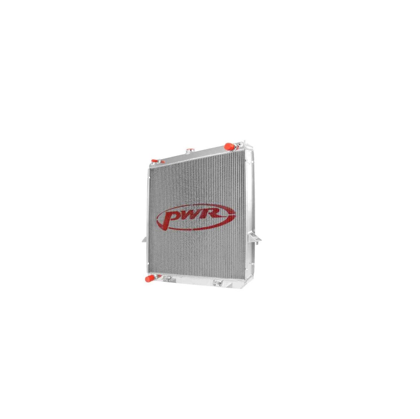 PWR 55mm Radiator (Nissan Patrol Y61 GU3 4.2TD/3.0TD 03-16) - PSICO OFFROAD