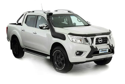 Safari 4x4 Snorkel (Nissan Navara D23 ST/ST-X Dual Cab 2.3L Diesel) - PSICO OFFROAD