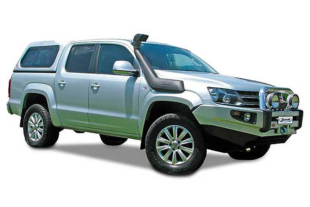 Safari 4x4 Snorkel (Volkswagen Amarok 2.0L TDi400 / TDi420) - PSICO OFFROAD