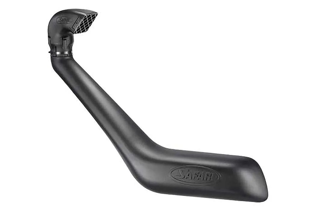 Safari 4x4 Snorkel (Nissan Patrol GQ Y60 01/1988 - 10/1997 3.0L Petrol RB30) - PSICO OFFROAD