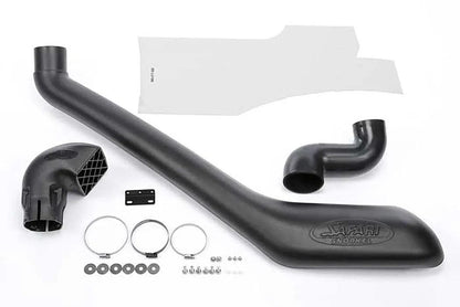 Safari 4x4 Snorkel (Toyota Landcruiser Prado 150 Series 10/2009 Onwards 4.0L Petrol 1GR-FE) - PSICO OFFROAD