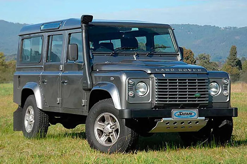 Safari 4x4 Snorkel (Land Rover Defender TD5 1999 Onwards 2.5L Diesel) - PSICO OFFROAD