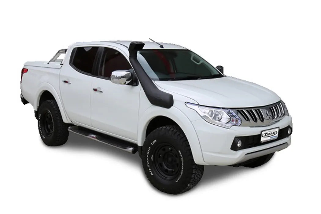 Safari 4x4 Snorkel (Mitsubishi Triton MQ 2.4L Diesel) - PSICO OFFROAD