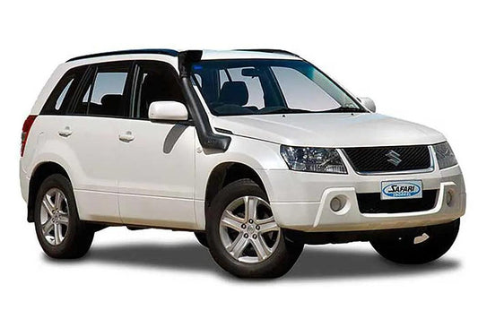 Safari 4x4 Snorkel (Suzuki Grand Vitara Gen 2 01/2006 - 12/2011 1.9L Diesel) - PSICO OFFROAD