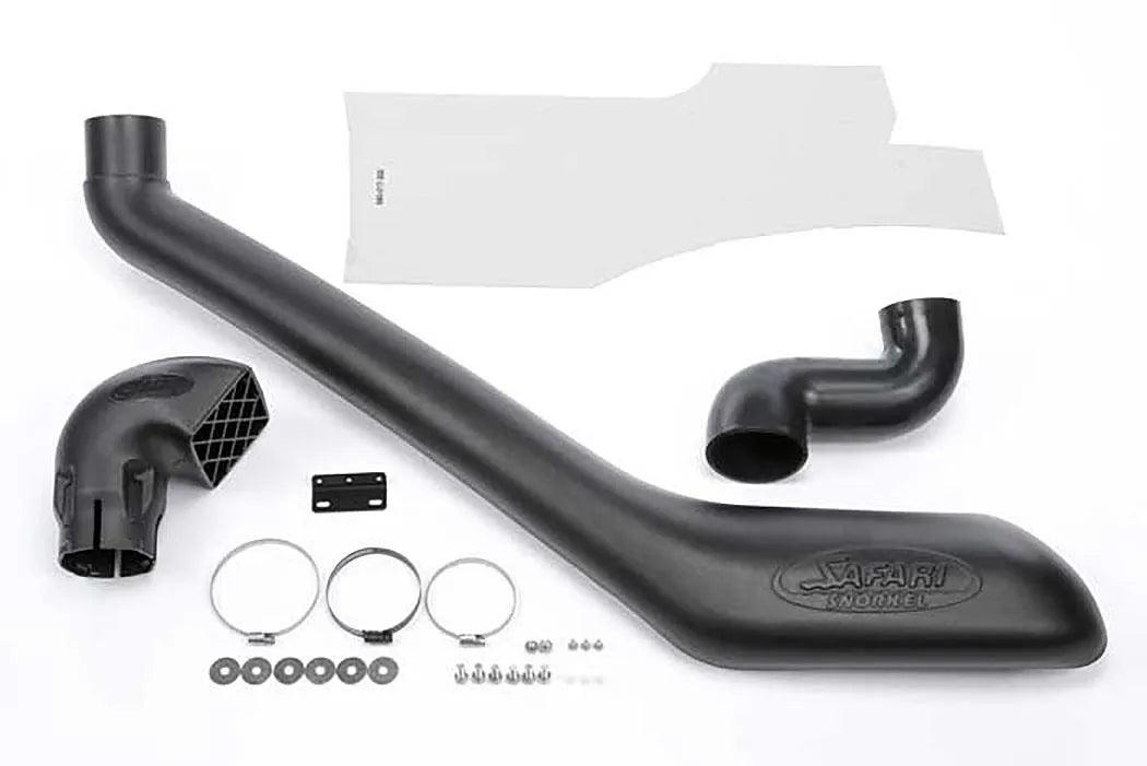 Safari 4x4 Snorkel (Suzuki Grand Vitara Gen 2 01/2006 - 12/2011 1.9L Diesel) - PSICO OFFROAD