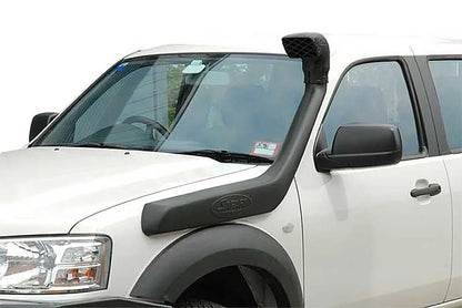 Safari 4x4 Snorkel (Ford Ranger PJ 12/2006 - 03/2009 3.0L Diesel) - PSICO OFFROAD