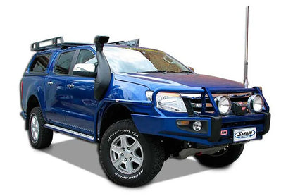 Safari 4x4 Snorkel (Ford Ranger PXI) - PSICO OFFROAD