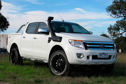 Safari 4x4 Snorkel (Ford Ranger PXI) - PSICO OFFROAD