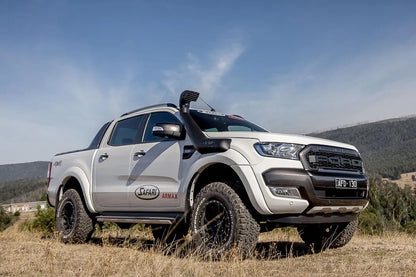 Safari 4x4 Snorkel (Ford Ranger PXII) - PSICO OFFROAD