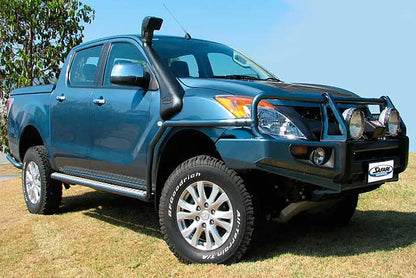 Safari 4x4 Snorkel (Mazda BT-50 08/2011 - 2020 3.2L Diesel) - PSICO OFFROAD