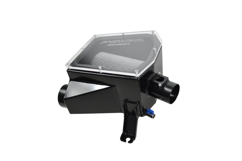 AIR BOX (4" INLET) (TOYOTA LAND CRUISER 100 SERIES V8) - PSICO OFFROAD