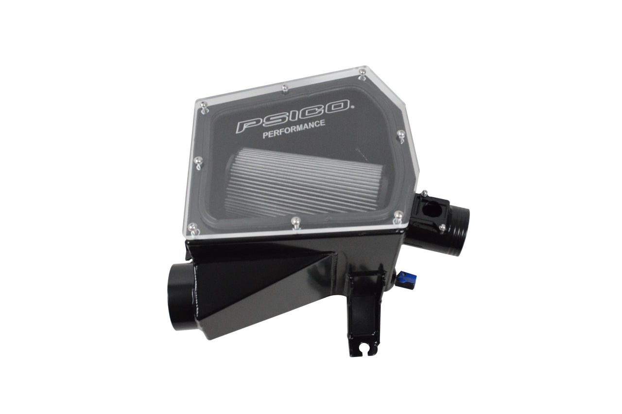 AIR BOX (4" INLET) (TOYOTA LAND CRUISER 100 SERIES V8) - PSICO OFFROAD