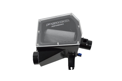 AIR BOX (4" INLET) (TOYOTA LAND CRUISER 100 SERIES V8) - PSICO OFFROAD