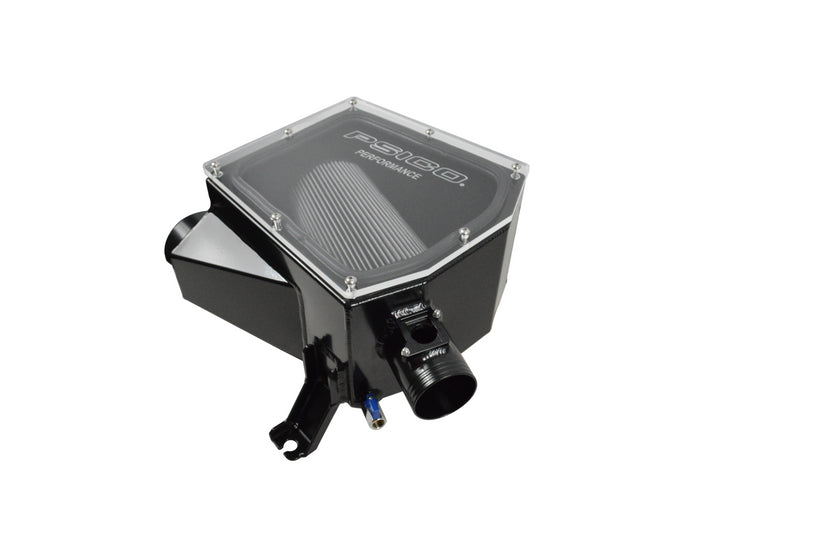 AIR BOX (4" INLET) (TOYOTA LAND CRUISER 100 SERIES V8) - PSICO OFFROAD