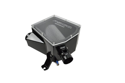 AIR BOX (4" INLET) (TOYOTA LAND CRUISER 100 SERIES V8) - PSICO OFFROAD
