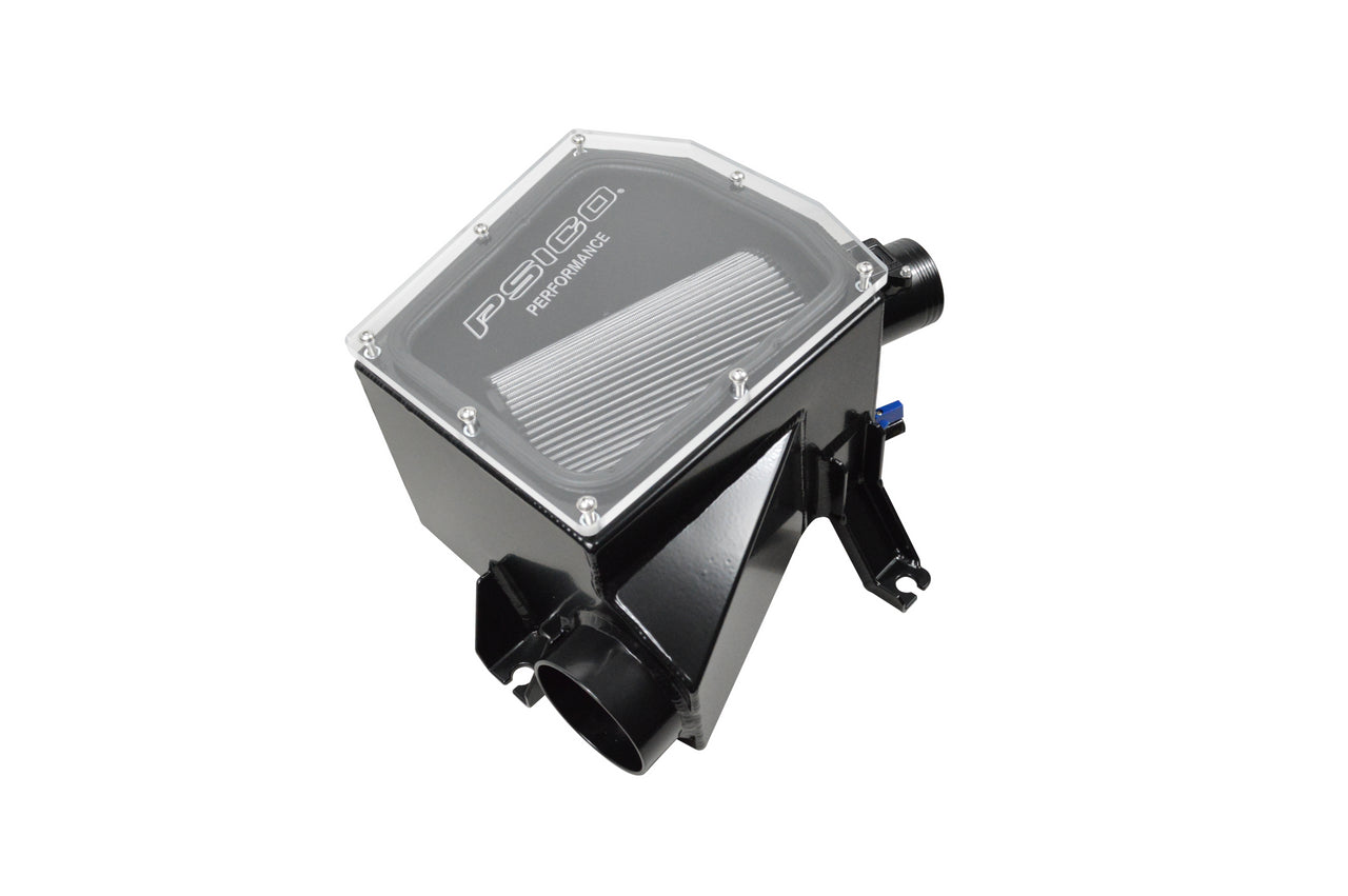 AIR BOX (4" INLET) (TOYOTA LAND CRUISER 100 SERIES V8) - PSICO OFFROAD