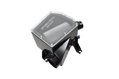 AIR BOX (4" INLET) (TOYOTA LAND CRUISER 100 SERIES V8) - PSICO OFFROAD