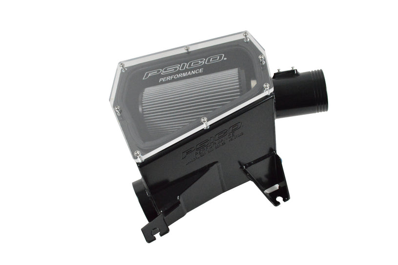 AIR BOX 200 SERIES (TOYOTA LANDCRUISER 1VD-FTV 4.5L VDJ200) - PSICO OFFROAD