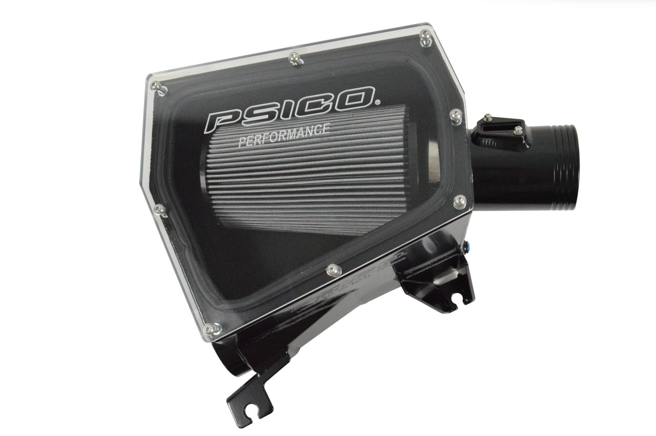 AIR BOX 200 SERIES (TOYOTA LANDCRUISER 1VD-FTV 4.5L VDJ200) - PSICO OFFROAD