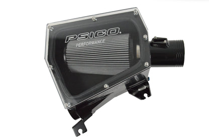 AIR BOX 200 SERIES (TOYOTA LANDCRUISER 1VD-FTV 4.5L VDJ200) - PSICO OFFROAD